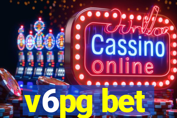 v6pg bet
